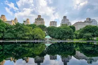 New York Central Park Pedicab Tour with Photo Stops thumbnail 3