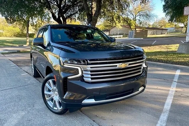 Orlando Airport Transfer by SUV - Image 1