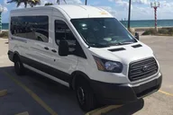 Los Angeles Private Airport Transfer to Garden Grove thumbnail 4