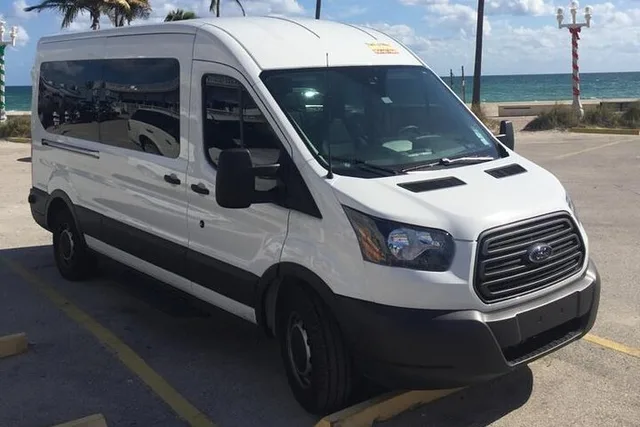Los Angeles Private Airport Transfer to Garden Grove - Image 4