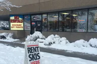 Ogden Snowboard Rental Package thumbnail 3