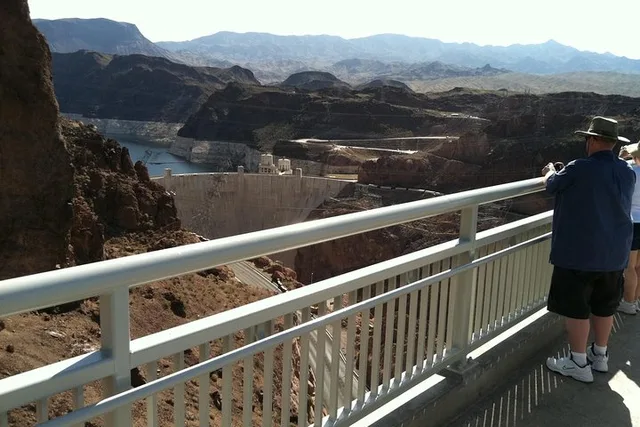 Las Vegas Grand Canyon West Rim & Hoover Dam Tour - Image 4