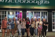 Savannah Haunted Pub Crawl thumbnail 6