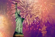 New York City New Year's Eve Fireworks Cruise thumbnail 2