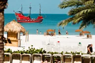 Clearwater Beach Day Trip from Orlando thumbnail 1