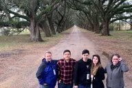 New Orleans Oak Alley Plantation Tour with Transportation thumbnail 5