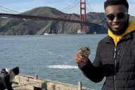 San Francisco Crabbing Under the Golden Gate Bridge 3 hr thumbnail 6