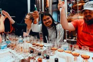 Nashville Bourbon Blending Experience 2 hr thumbnail 4
