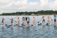 Charleston Stand Up Paddleboard Rental 2 hr thumbnail 2