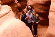 Las Vegas Antelope Canyon and Horseshoe Bend Tour thumbnail 4