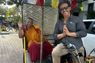 Key West Tiki Pedicab Experience thumbnail 5