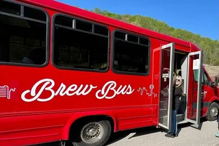 Pigeon Forge Wine and Moonshine Tour