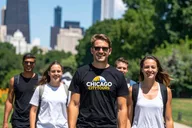 Chicago City Tour thumbnail 2