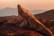 Las Vegas Valley of Fire Sunset Tour thumbnail 2