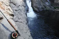 Yosemite Fly Fishing Tour for Anglers thumbnail 6