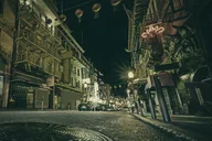 San Francisco Haunted Audio Walking Tour thumbnail 5