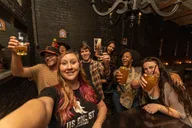 Austin Haunted Pub Crawl thumbnail 2