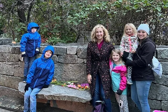 Salem Kids Walking History Tour - Image 4