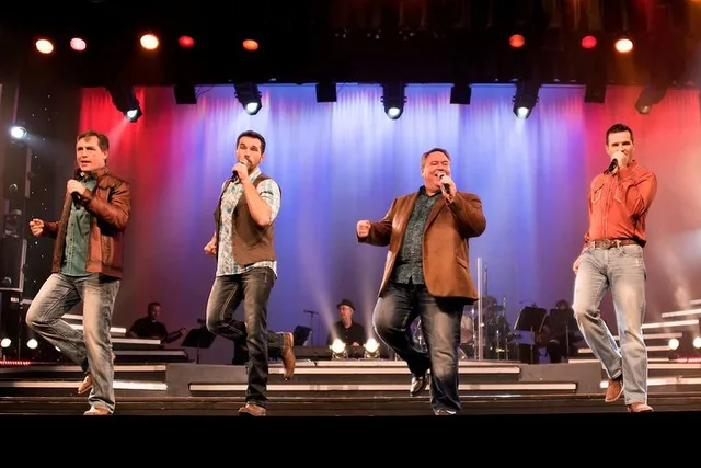 Branson Music Show - Image 2