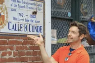 New Orleans French Quarter Walking Tour thumbnail 2