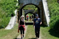 Portland Private Island Fort Tour thumbnail 2