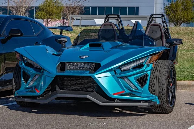 Morrisville Slingshot Rental - Image 1