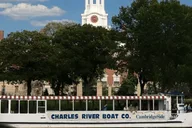 Boston Charles River Sightseeing Cruise thumbnail 5