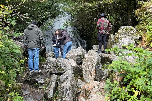 Ketchikan Native Cultural Scenic Experience - Image 5