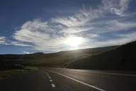 Maui Haleakala Bike Tour Predawn 5 hr thumbnail 5