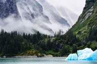 Juneau Glacier Explorer in Tracy Arm thumbnail 2