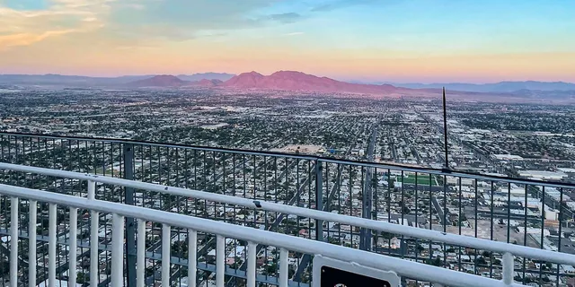 Las Vegas Thrill Rides at the STRAT Tower - Image 5