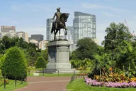 Boston Freedom Trail Private Walking Tour thumbnail 2