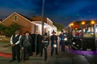 San Diego Ghosts & Gravestones Trolley Tour thumbnail 4