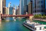 Chicago Driving Tour with River Cruise thumbnail 2