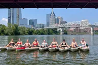 Nashville Kayak Tour thumbnail 3