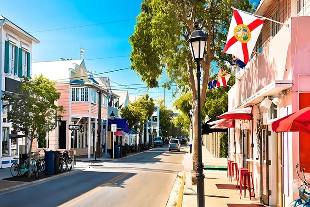 Key West Conch Republic Tour 12 hr - Image 3
