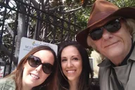 San Diego Gaslamp Quarter True Crime Walking Tour thumbnail 5