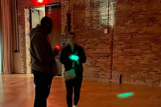 Tampa Paranormal Ghost Tour