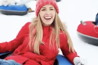 Tahoe Tubing and Snow Play Experience thumbnail 3