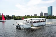 Boston Duck Boat Sightseeing Tour thumbnail 2