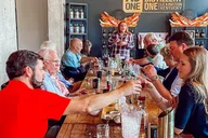 Lexington Craft Distillery Tour thumbnail 1