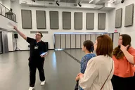 New York City Broadway Studio Tour thumbnail 3
