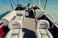 Orange Beach Pontoon Boat Rental thumbnail 2