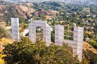 Los Angeles Hollywood Sign Adventure Hike thumbnail 2
