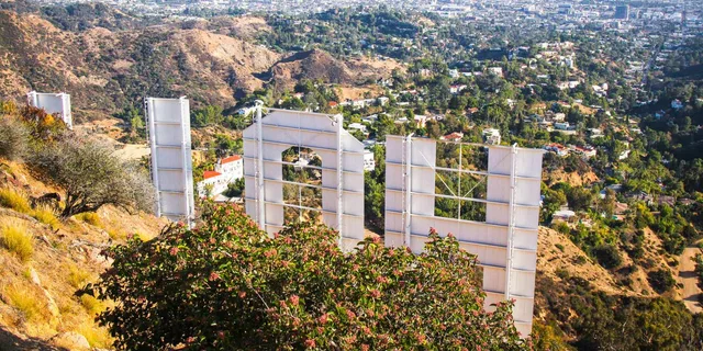 Los Angeles Hollywood Sign Adventure Hike - Image 2