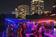 Fort Lauderdale Boat Cruise with Downtown Views thumbnail 3