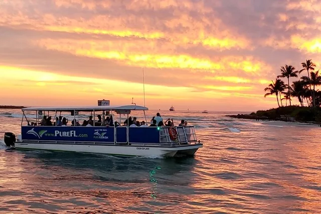 Naples Sunset Cruise 90 Min - Image 6