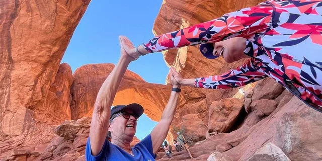 Moab Arches National Park Sightseeing Tour - Image 5