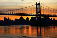New York City Skyline and Statue of Liberty Night Cruise thumbnail 4