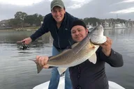 Houston Fishing Trip thumbnail 2